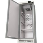 Armadio per frollatura e maturazione Dry Aging – 505 L, inox, solo essiccazione – 11679