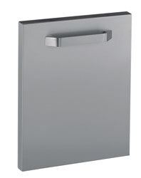 Virtus – Porta armadio per vani da l=400 mm – AKP4