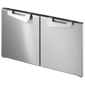 Virtus 700 – Kit porte armadio, 2 porte – V80P