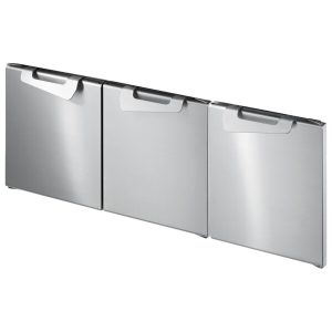 Virtus 700 – Kit porte armadio, 3 porte – V120P