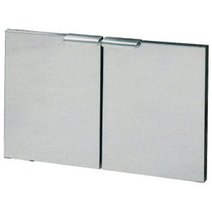 Virtus 600 – coppia portine per base – 6060P2
