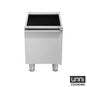 Base armadiata Unninox 650 – 400 mm – UNN65-UND-1