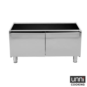 Base armadiata Unninox 650 – 1020 mm – UNN65-UND-5