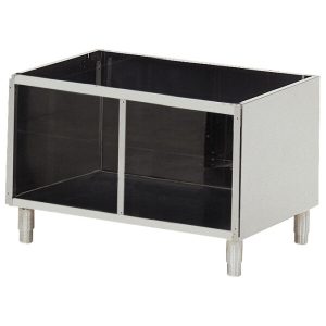 Virtus 650 – Base aperta per apparecchiature da banco l=1000 mm – 65100B