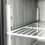 Tavolo di preparazione refrigerato VAIOTEC EASYLINE 3 porte – 392 L