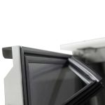 Tavolo di preparazione refrigerato VAIOTEC EASYLINE 3 porte – 392 L