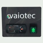 Tavolo di preparazione refrigerato VAIOTEC EASYLINE 3 porte – 392 L