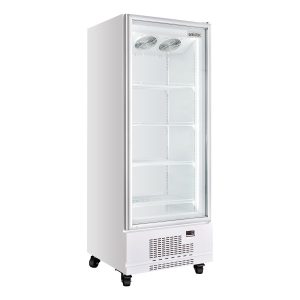 Frigorifero per bevande VAIOTEC TOPLINE 1 porta – 570 L – bianco – foto 2