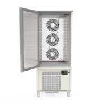 Abbattitore di temperatura VAIOTEC TOPLINE – 15× GN 1/1 / 15× EN 600×400