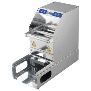 Mastro – Sigillavaschette automatica, vaschetta massima 260x190 mm – FGZ0019