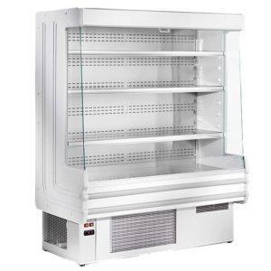 Mastro – Murale refrigerato da 1000 mm per frutta e verdura – BHZ0010/BR