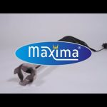 Frullatore a Immersione – Albero da 36cm – 650W – Maxima 08410400